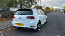 Volkswagen Golf 2.0 TSI 300 R 5dr 4MOTION DSG Petrol Hatchback